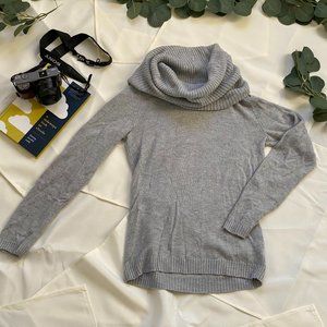 Gap cozy cowl neck sweater